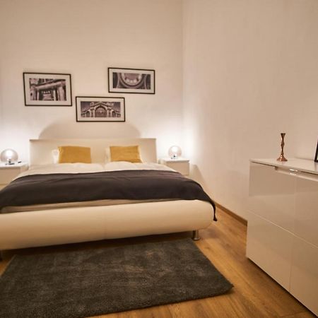 D20 Apartman | Budapest Exterior foto