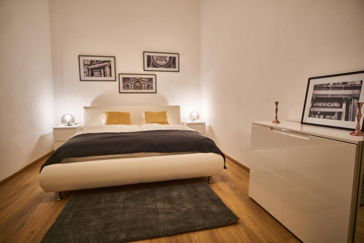 D20 Apartman | Budapest Exterior foto