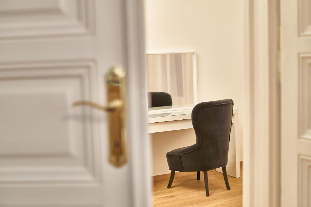 D20 Apartman | Budapest Exterior foto