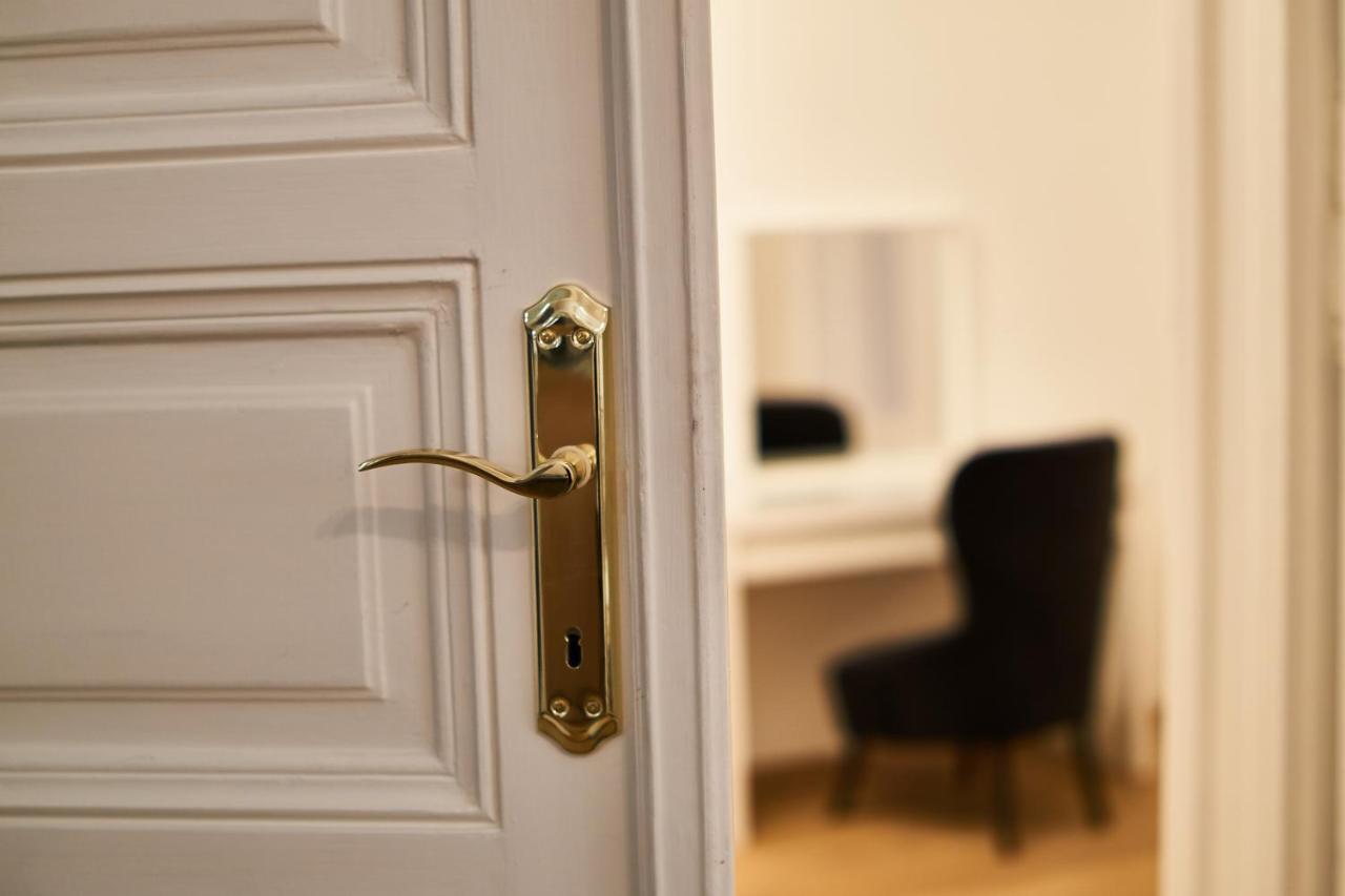 D20 Apartman | Budapest Exterior foto